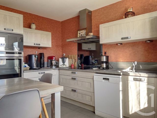 Maison &agrave; vendre - 8 pi&egrave;ces - 196 m2 - Jayat - 01 - RHONE-ALPES