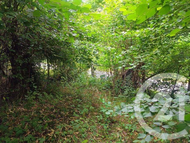 Terrain &agrave; vendre - 1531 m2 - Nivigne Et Suran - 01 - RHONE-ALPES