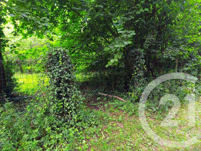 Terrain &agrave; vendre - 1531 m2 - Nivigne Et Suran - 01 - RHONE-ALPES