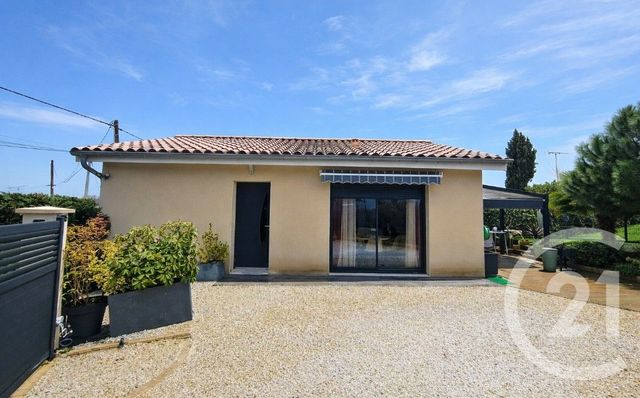 Prix immobilier HURIGNY - Photo d’une maison vendue