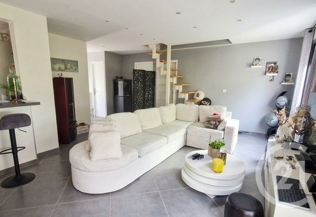 Maison &agrave; vendre - 6 pi&egrave;ces - 124,38 m2 - Hurigny - 71 - BOURGOGNE