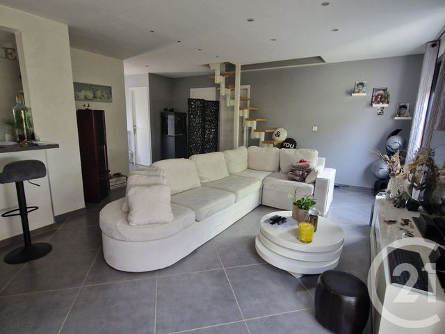 Maison &agrave; vendre - 6 pi&egrave;ces - 124,38 m2 - Hurigny - 71 - BOURGOGNE