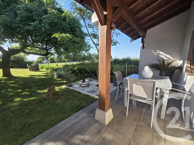 Maison &agrave; vendre - 6 pi&egrave;ces - 124,38 m2 - Hurigny - 71 - BOURGOGNE