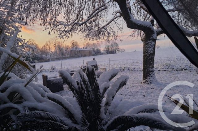 Maison &agrave; vendre - 6 pi&egrave;ces - 124,38 m2 - Hurigny - 71 - BOURGOGNE