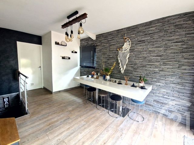 Maison &agrave; vendre - 6 pi&egrave;ces - 124,38 m2 - Hurigny - 71 - BOURGOGNE