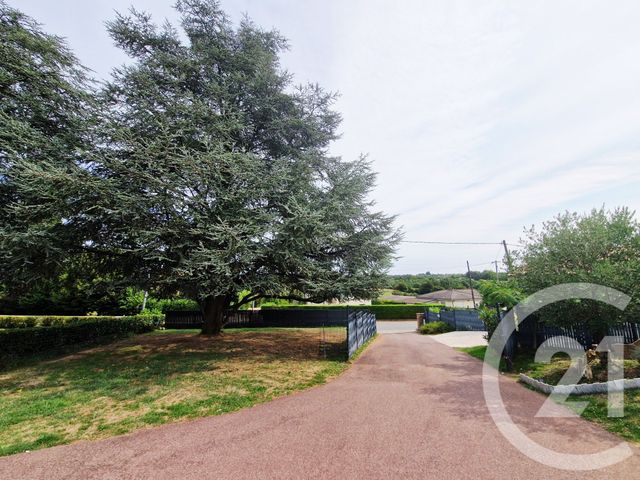 Maison &agrave; vendre - 6 pi&egrave;ces - 124,38 m2 - Hurigny - 71 - BOURGOGNE