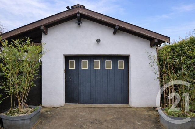 Maison &agrave; vendre - 6 pi&egrave;ces - 124,38 m2 - Hurigny - 71 - BOURGOGNE