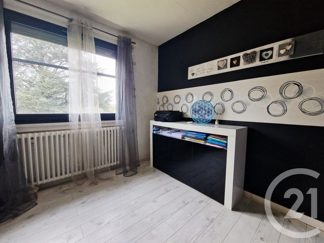 Maison &agrave; vendre - 6 pi&egrave;ces - 124,38 m2 - Hurigny - 71 - BOURGOGNE