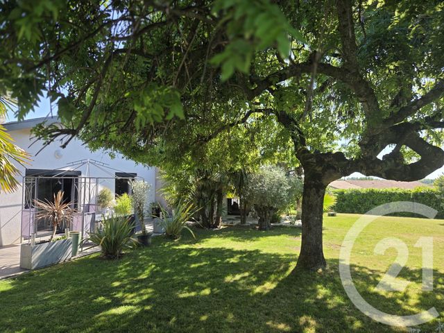 Maison &agrave; vendre - 6 pi&egrave;ces - 124,38 m2 - Hurigny - 71 - BOURGOGNE