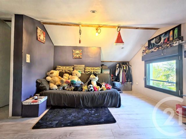 Maison &agrave; vendre - 6 pi&egrave;ces - 124,38 m2 - Hurigny - 71 - BOURGOGNE