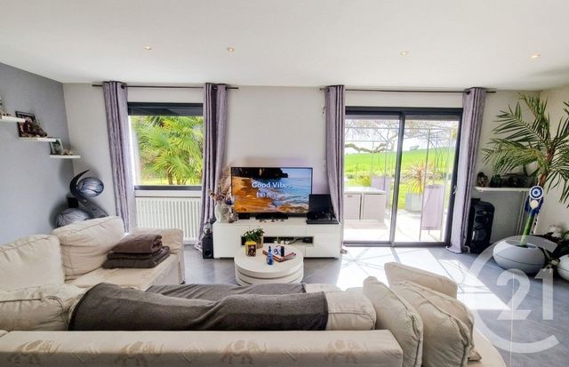 Maison &agrave; vendre - 6 pi&egrave;ces - 124,38 m2 - Hurigny - 71 - BOURGOGNE