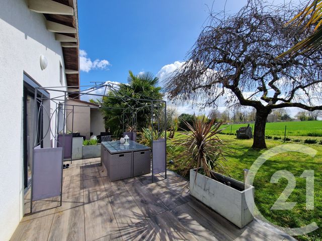 Maison &agrave; vendre - 6 pi&egrave;ces - 124,38 m2 - Hurigny - 71 - BOURGOGNE