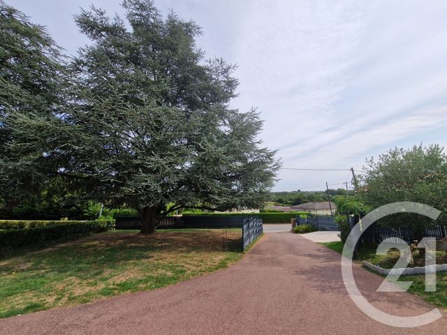 Maison &agrave; vendre - 6 pi&egrave;ces - 124,38 m2 - Hurigny - 71 - BOURGOGNE