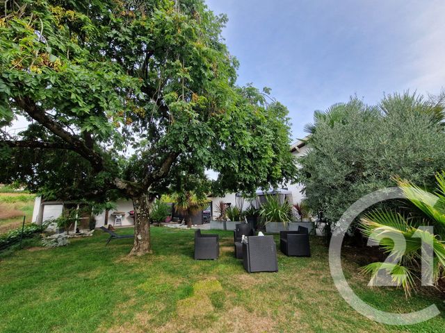 Maison &agrave; vendre - 6 pi&egrave;ces - 124,38 m2 - Hurigny - 71 - BOURGOGNE