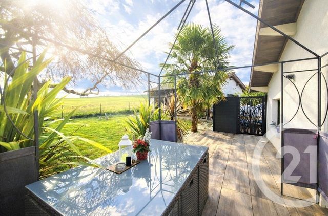 Maison &agrave; vendre - 6 pi&egrave;ces - 124,38 m2 - Hurigny - 71 - BOURGOGNE