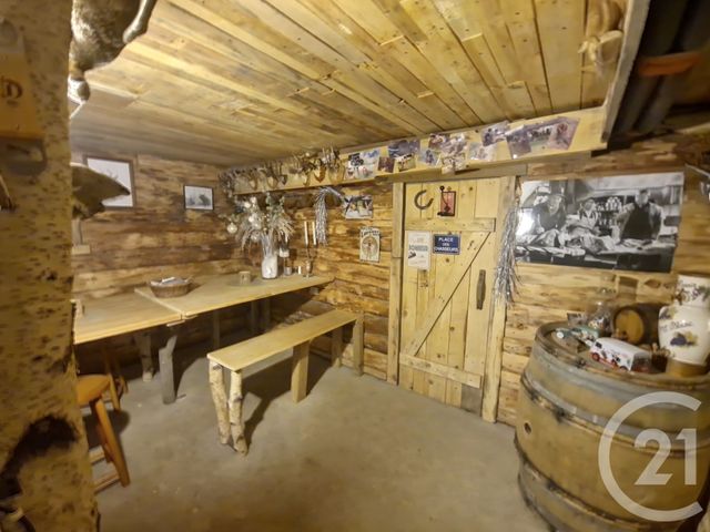 Maison &agrave; vendre - 6 pi&egrave;ces - 124,38 m2 - Hurigny - 71 - BOURGOGNE