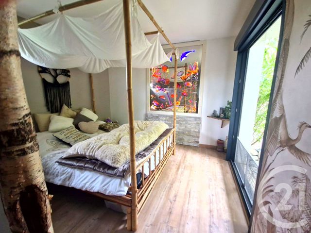 Maison &agrave; vendre - 6 pi&egrave;ces - 124,38 m2 - Hurigny - 71 - BOURGOGNE