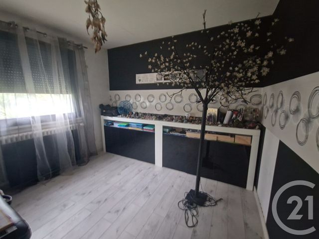 Maison &agrave; vendre - 6 pi&egrave;ces - 124,38 m2 - Hurigny - 71 - BOURGOGNE