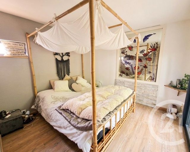 Maison &agrave; vendre - 6 pi&egrave;ces - 124,38 m2 - Hurigny - 71 - BOURGOGNE