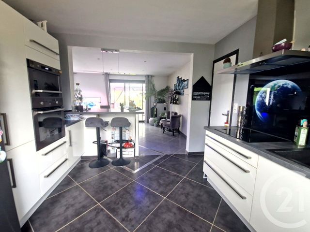 Maison &agrave; vendre - 6 pi&egrave;ces - 124,38 m2 - Hurigny - 71 - BOURGOGNE