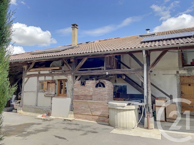 Maison à vendre - 6 pièces - 163,92 m2 - Confrancon - 01 - RHONE-ALPES