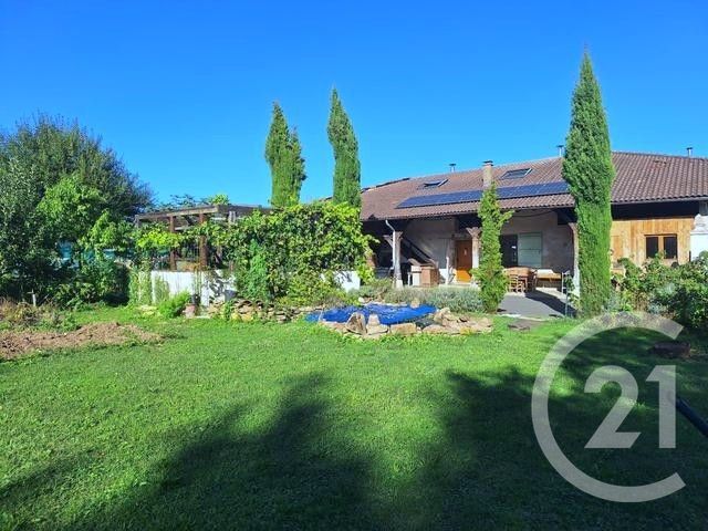 maison - CONFRANCON - 01