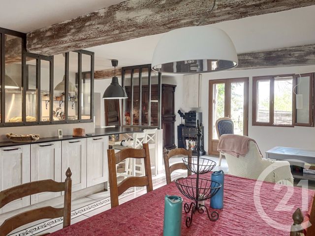 Maison à vendre - 6 pièces - 163,92 m2 - Confrancon - 01 - RHONE-ALPES