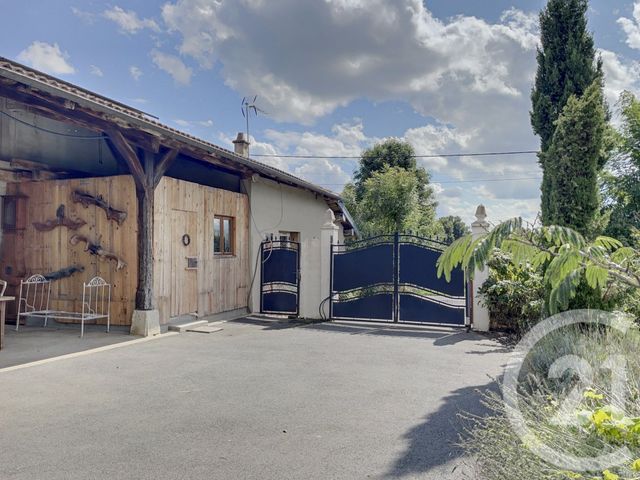 Maison à vendre - 6 pièces - 163,92 m2 - Confrancon - 01 - RHONE-ALPES