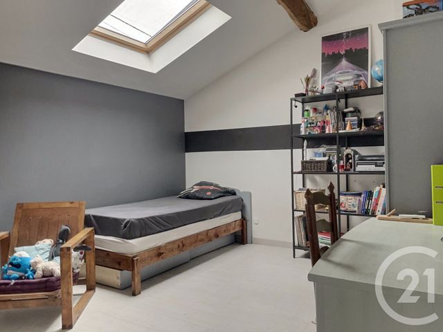 Maison à vendre - 6 pièces - 163,92 m2 - Confrancon - 01 - RHONE-ALPES