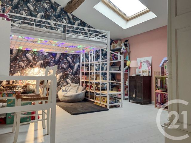 Maison à vendre - 6 pièces - 163,92 m2 - Confrancon - 01 - RHONE-ALPES