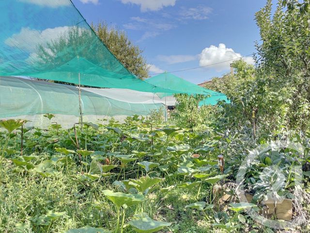 Maison à vendre - 6 pièces - 163,92 m2 - Confrancon - 01 - RHONE-ALPES