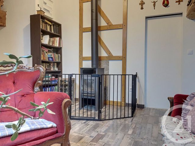 Maison à vendre - 6 pièces - 163,92 m2 - Confrancon - 01 - RHONE-ALPES