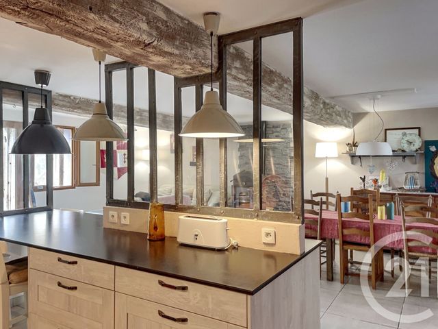 Maison à vendre - 6 pièces - 163,92 m2 - Confrancon - 01 - RHONE-ALPES