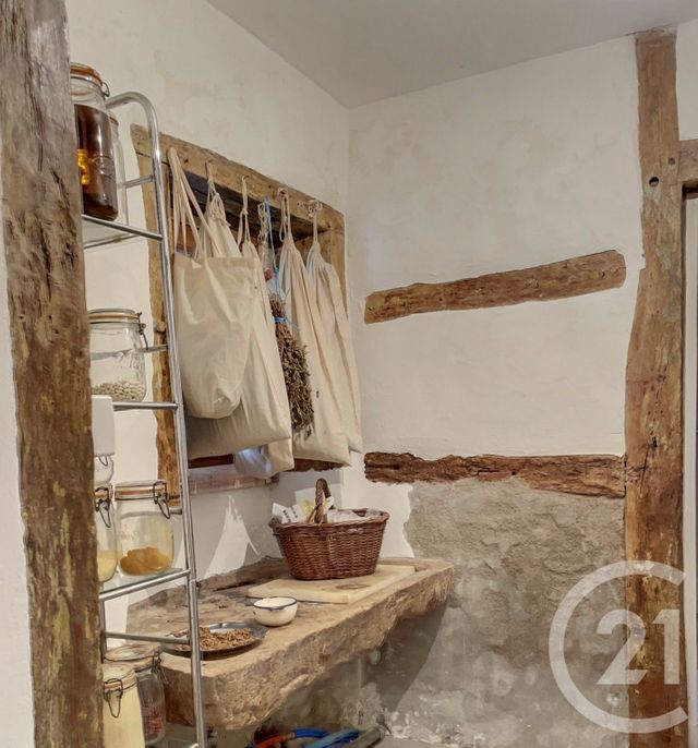 Maison à vendre - 6 pièces - 163,92 m2 - Confrancon - 01 - RHONE-ALPES