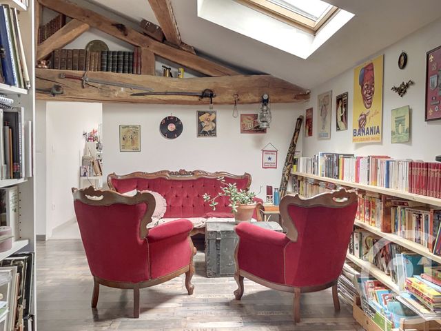 Maison à vendre - 6 pièces - 163,92 m2 - Confrancon - 01 - RHONE-ALPES