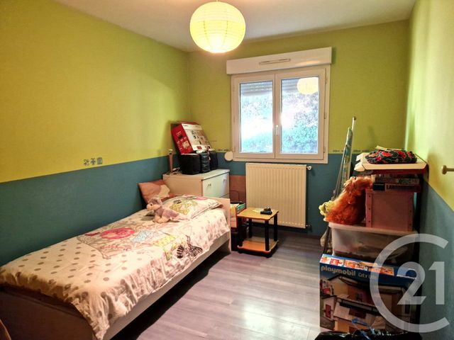 Maison à vendre - 6 pièces - 130 m2 - Lescheroux - 01 - RHONE-ALPES