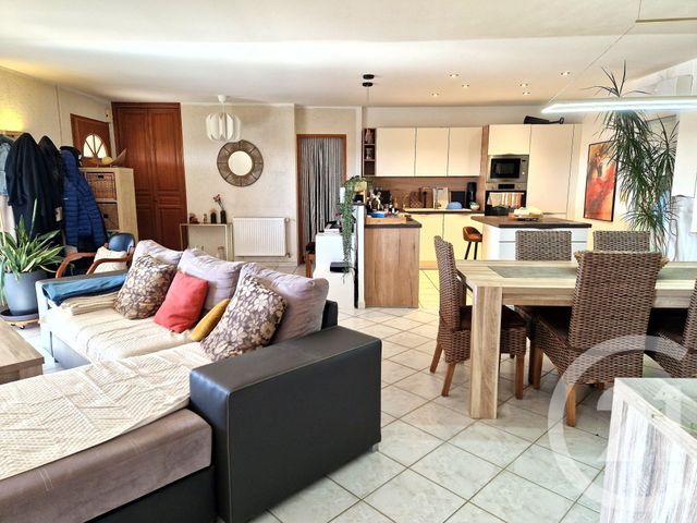 Maison à vendre - 6 pièces - 130 m2 - Lescheroux - 01 - RHONE-ALPES