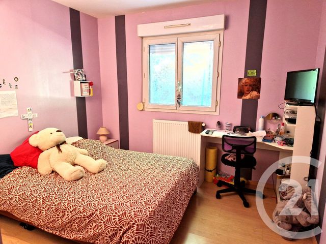 Maison à vendre - 6 pièces - 130 m2 - Lescheroux - 01 - RHONE-ALPES