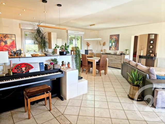 Maison &agrave; vendre - 6 pi&egrave;ces - 130 m2 - Lescheroux - 01 - RHONE-ALPES