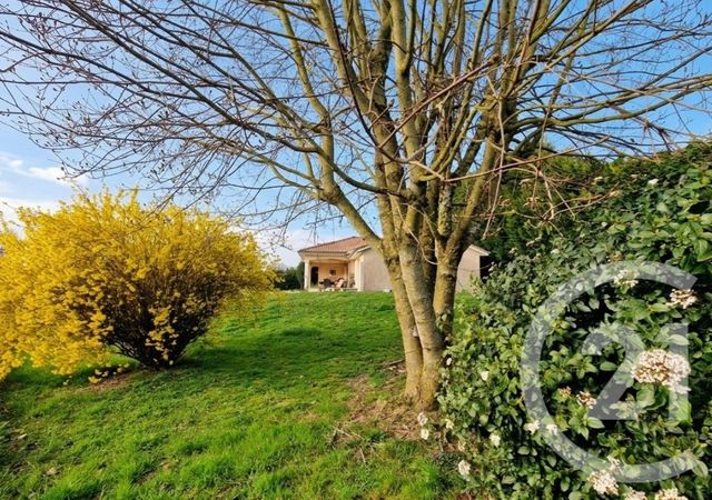 Maison &agrave; vendre - 6 pi&egrave;ces - 130 m2 - Lescheroux - 01 - RHONE-ALPES