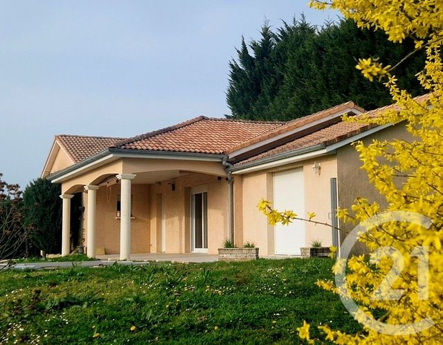 maison - LESCHEROUX - 01