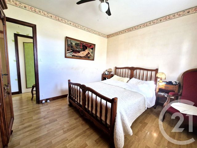 Maison à vendre - 5 pièces - 130 m2 - Malafretaz - 01 - RHONE-ALPES