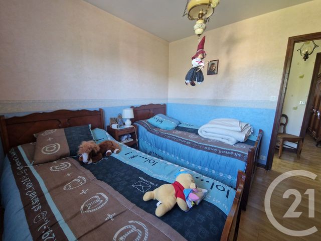 Maison à vendre - 5 pièces - 130 m2 - Malafretaz - 01 - RHONE-ALPES