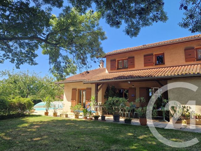 maison - MALAFRETAZ - 01