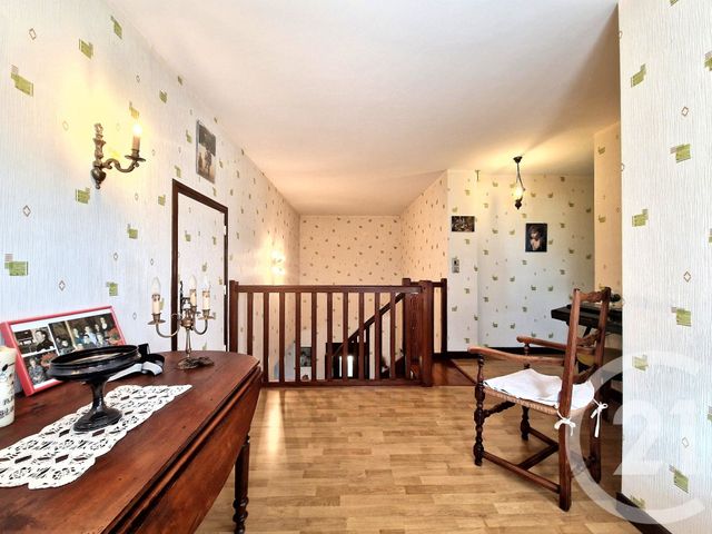 Maison à vendre - 5 pièces - 130 m2 - Malafretaz - 01 - RHONE-ALPES