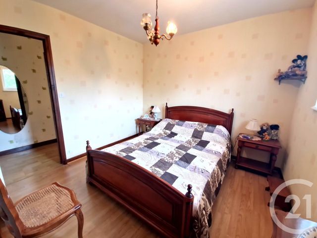 Maison à vendre - 5 pièces - 130 m2 - Malafretaz - 01 - RHONE-ALPES