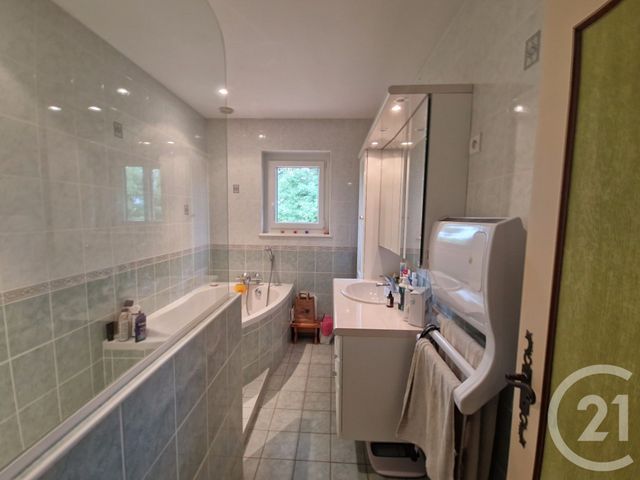 Maison à vendre - 5 pièces - 130 m2 - Malafretaz - 01 - RHONE-ALPES