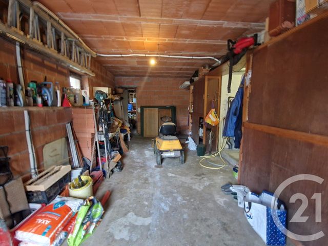 Maison à vendre - 5 pièces - 130 m2 - Malafretaz - 01 - RHONE-ALPES