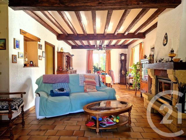 Maison à vendre - 5 pièces - 130 m2 - Malafretaz - 01 - RHONE-ALPES