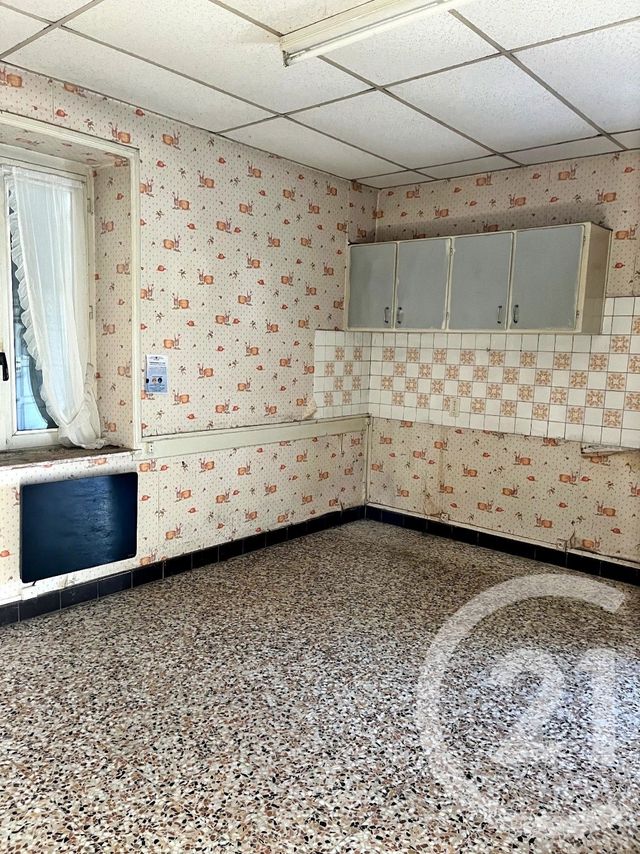 Maison à vendre - 16 pièces - 304,61 m2 - St Cyr Sur Menthon - 01 - RHONE-ALPES